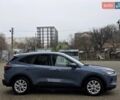 Серый Форд Эскейп, объемом двигателя 1.5 л и пробегом 14 тыс. км за 21700 $, фото 4 на Automoto.ua