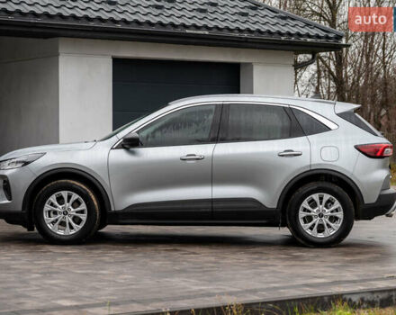 Серый Форд Эскейп, объемом двигателя 0 л и пробегом 1 тыс. км за 21450 $, фото 12 на Automoto.ua