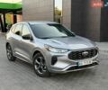 Серый Форд Эскейп, объемом двигателя 1.5 л и пробегом 32 тыс. км за 19500 $, фото 1 на Automoto.ua
