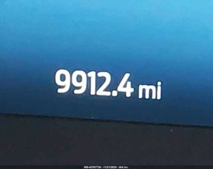 Сірий Форд Ескейп, об'ємом двигуна 2.5 л та пробігом 9 тис. км за 5600 $, фото 15 на Automoto.ua