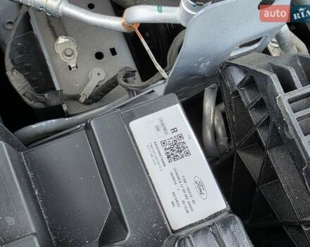 Серый Форд Эскейп, объемом двигателя 1.5 л и пробегом 1 тыс. км за 25000 $, фото 38 на Automoto.ua