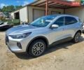 Сірий Форд Ескейп, об'ємом двигуна 0 л та пробігом 16 тис. км за 7200 $, фото 1 на Automoto.ua