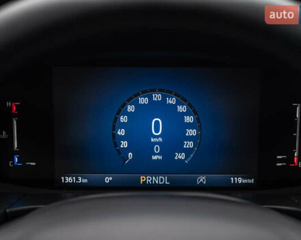 Серый Форд Эскейп, объемом двигателя 0 л и пробегом 1 тыс. км за 21450 $, фото 20 на Automoto.ua