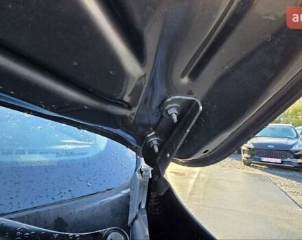 Серый Форд Эскейп, объемом двигателя 1.5 л и пробегом 8 тыс. км за 21300 $, фото 35 на Automoto.ua