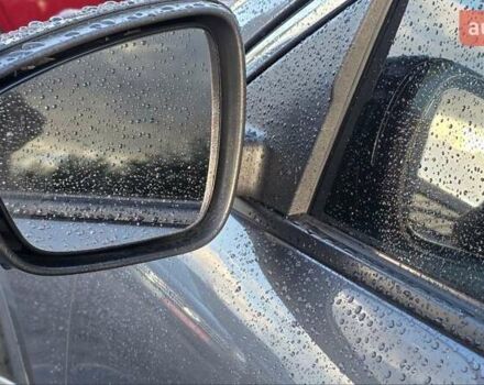 Серый Форд Эскейп, объемом двигателя 1.5 л и пробегом 8 тыс. км за 21300 $, фото 29 на Automoto.ua