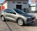 Сірий Форд Ескейп, об'ємом двигуна 0 л та пробігом 44 тис. км за 15950 $, фото 1 на Automoto.ua