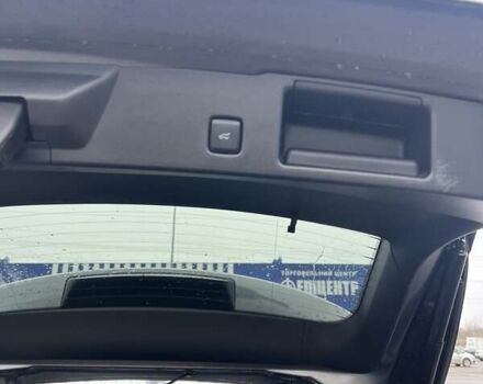 Серый Форд Эскейп, объемом двигателя 1.5 л и пробегом 47 тыс. км за 21500 $, фото 9 на Automoto.ua