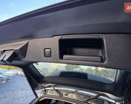 Серый Форд Эскейп, объемом двигателя 1.5 л и пробегом 8 тыс. км за 21300 $, фото 24 на Automoto.ua