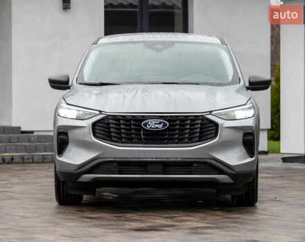 Серый Форд Эскейп, объемом двигателя 0 л и пробегом 1 тыс. км за 21450 $, фото 15 на Automoto.ua