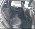 Сірий Форд Ескейп, об'ємом двигуна 2.5 л та пробігом 9 тис. км за 5600 $, фото 7 на Automoto.ua