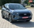 Сірий Форд Ескейп, об'ємом двигуна 1.5 л та пробігом 6 тис. км за 20300 $, фото 1 на Automoto.ua