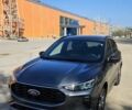 Сірий Форд Ескейп, об'ємом двигуна 1.5 л та пробігом 54 тис. км за 15000 $, фото 1 на Automoto.ua