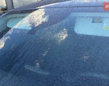 Серый Форд Эскейп, объемом двигателя 1.5 л и пробегом 8 тыс. км за 21300 $, фото 9 на Automoto.ua