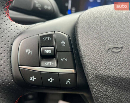 Серый Форд Эскейп, объемом двигателя 1.5 л и пробегом 19 тыс. км за 25000 $, фото 10 на Automoto.ua