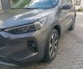 Серый Форд Эскейп, объемом двигателя 2 л и пробегом 6 тыс. км за 26500 $, фото 23 на Automoto.ua