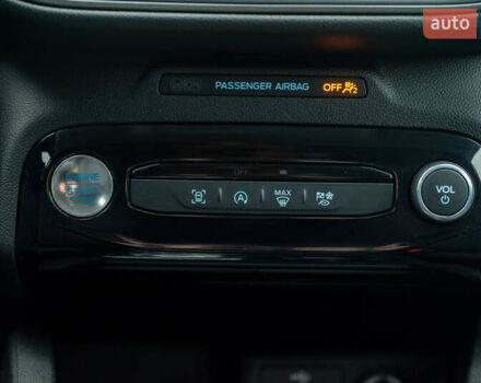 Серый Форд Эскейп, объемом двигателя 0 л и пробегом 1 тыс. км за 21450 $, фото 24 на Automoto.ua