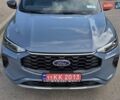 Серый Форд Эскейп, объемом двигателя 1.5 л и пробегом 1 тыс. км за 26500 $, фото 28 на Automoto.ua