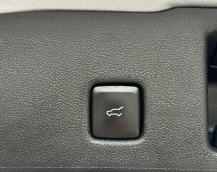 Серый Форд Эскейп, объемом двигателя 1.5 л и пробегом 45 тыс. км за 23900 $, фото 11 на Automoto.ua