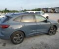 Сірий Форд Ескейп, об'ємом двигуна 2 л та пробігом 51 тис. км за 14500 $, фото 3 на Automoto.ua