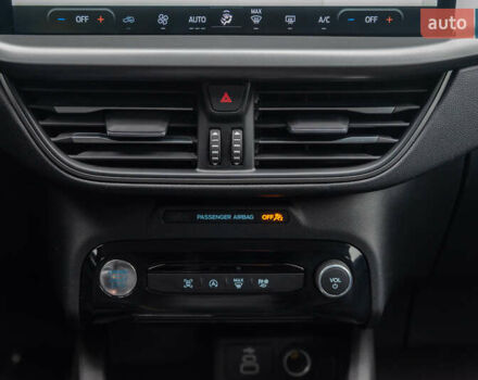 Серый Форд Эскейп, объемом двигателя 0 л и пробегом 1 тыс. км за 21450 $, фото 29 на Automoto.ua