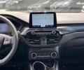 Серый Форд Эскейп, объемом двигателя 2.5 л и пробегом 18 тыс. км за 25890 $, фото 41 на Automoto.ua