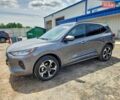 Серый Форд Эскейп, объемом двигателя 2 л и пробегом 9 тыс. км за 7000 $, фото 1 на Automoto.ua