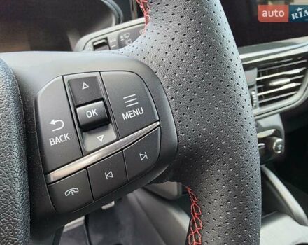 Серый Форд Эскейп, объемом двигателя 1.5 л и пробегом 1 тыс. км за 25000 $, фото 70 на Automoto.ua