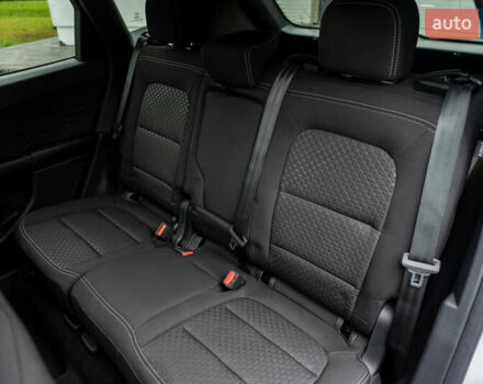 Серый Форд Эскейп, объемом двигателя 0 л и пробегом 1 тыс. км за 21450 $, фото 37 на Automoto.ua