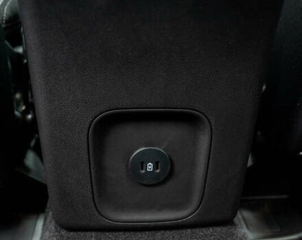 Серый Форд Эскейп, объемом двигателя 0 л и пробегом 1 тыс. км за 21450 $, фото 33 на Automoto.ua