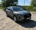 Сірий Форд Ескейп, об'ємом двигуна 1.5 л та пробігом 12 тис. км за 18900 $, фото 1 на Automoto.ua