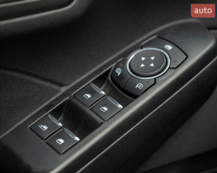 Серый Форд Эскейп, объемом двигателя 0 л и пробегом 1 тыс. км за 21450 $, фото 36 на Automoto.ua