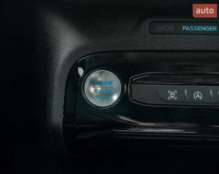 Серый Форд Эскейп, объемом двигателя 0 л и пробегом 1 тыс. км за 21450 $, фото 27 на Automoto.ua