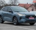 Серый Форд Эскейп, объемом двигателя 1.5 л и пробегом 10 тыс. км за 18900 $, фото 1 на Automoto.ua