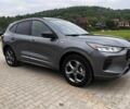 Сірий Форд Ескейп, об'ємом двигуна 1.5 л та пробігом 34 тис. км за 13400 $, фото 1 на Automoto.ua