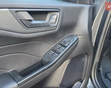 Серый Форд Эскейп, объемом двигателя 1.5 л и пробегом 8 тыс. км за 21300 $, фото 22 на Automoto.ua
