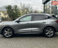 Серый Форд Эскейп, объемом двигателя 1.5 л и пробегом 19 тыс. км за 25000 $, фото 3 на Automoto.ua