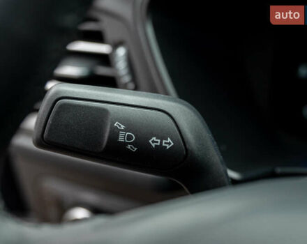 Серый Форд Эскейп, объемом двигателя 0 л и пробегом 1 тыс. км за 21450 $, фото 26 на Automoto.ua