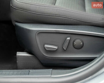 Серый Форд Эскейп, объемом двигателя 0 л и пробегом 1 тыс. км за 21450 $, фото 34 на Automoto.ua