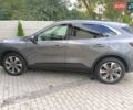 Серый Форд Эскейп, объемом двигателя 2 л и пробегом 6 тыс. км за 26500 $, фото 26 на Automoto.ua