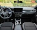 Серый Форд Эскейп, объемом двигателя 1.5 л и пробегом 1 тыс. км за 26500 $, фото 87 на Automoto.ua