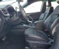Сірий Форд Ескейп, об'ємом двигуна 2 л та пробігом 51 тис. км за 14500 $, фото 5 на Automoto.ua
