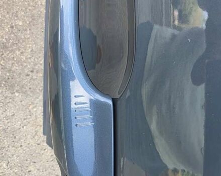 Серый Форд Эскейп, объемом двигателя 1.5 л и пробегом 1 тыс. км за 25000 $, фото 96 на Automoto.ua