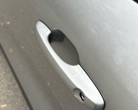 Серый Форд Эскейп, объемом двигателя 1.5 л и пробегом 45 тыс. км за 23900 $, фото 10 на Automoto.ua