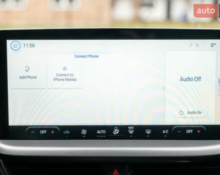 Серый Форд Эскейп, объемом двигателя 0 л и пробегом 1 тыс. км за 21450 $, фото 18 на Automoto.ua