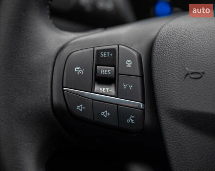 Серый Форд Эскейп, объемом двигателя 0 л и пробегом 1 тыс. км за 21450 $, фото 22 на Automoto.ua