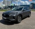 Сірий Форд Ескейп, об'ємом двигуна 2.49 л та пробігом 10 тис. км за 27500 $, фото 1 на Automoto.ua