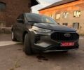 Сірий Форд Ескейп, об'ємом двигуна 1.5 л та пробігом 8 тис. км за 18300 $, фото 1 на Automoto.ua