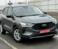 Серый Форд Эскейп, объемом двигателя 1.5 л и пробегом 17 тыс. км за 22450 $, фото 1 на Automoto.ua