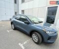 Сірий Форд Ескейп, об'ємом двигуна 1.5 л та пробігом 4 тис. км за 23500 $, фото 1 на Automoto.ua