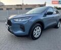 Сірий Форд Ескейп, об'ємом двигуна 1.5 л та пробігом 4 тис. км за 21500 $, фото 1 на Automoto.ua